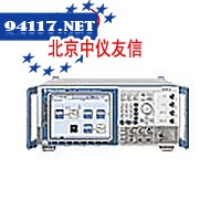 R&S SMJ100A矢量信号发生器